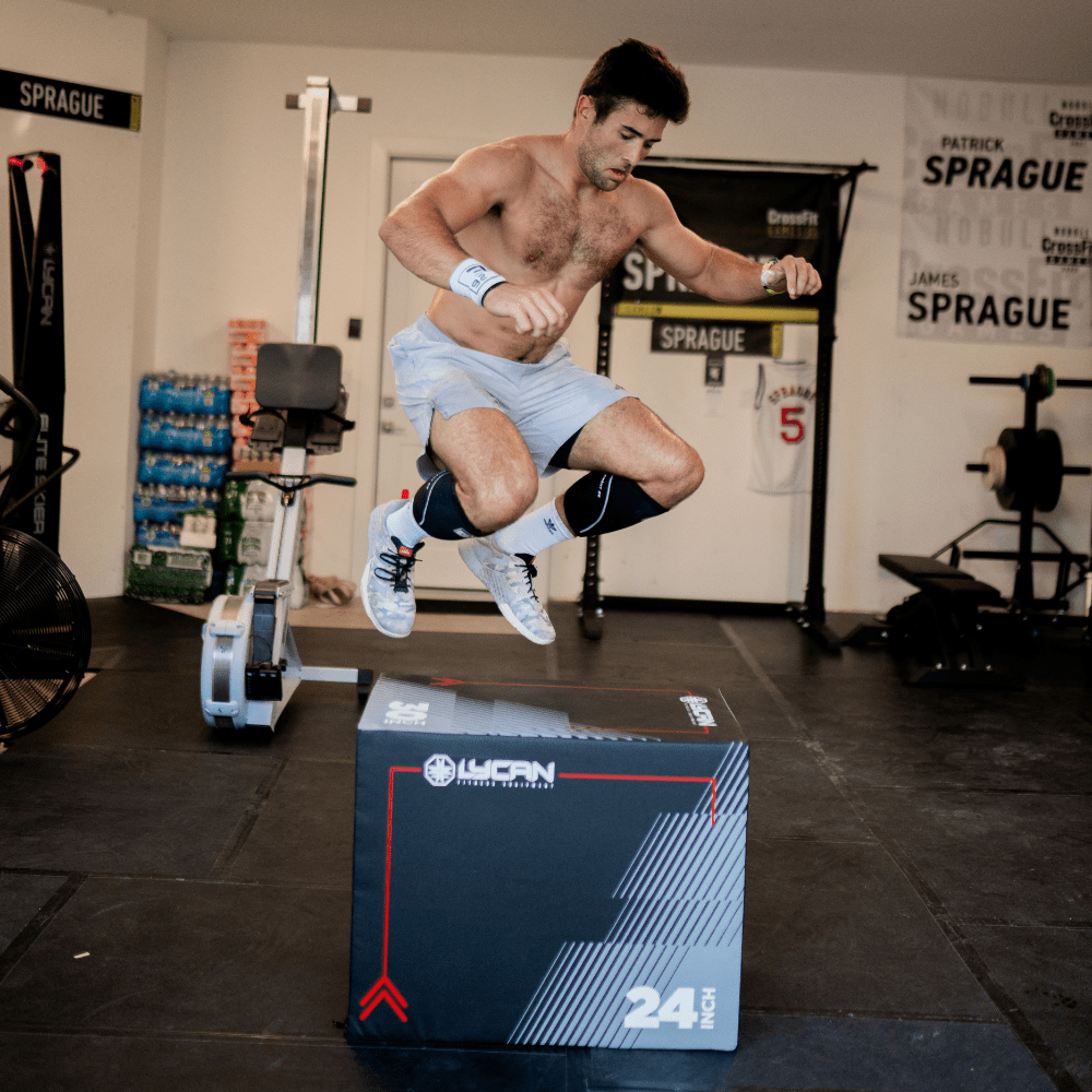 Soft Plyo Box 2.0