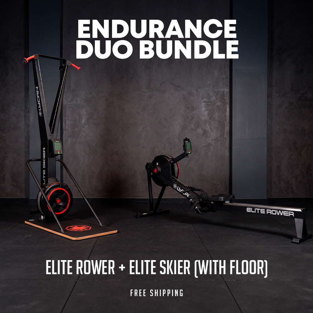 ENDURANCE DUO