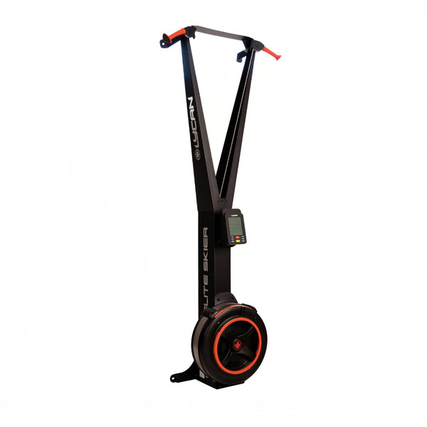 Elite Skier (W/O Floor Stand)