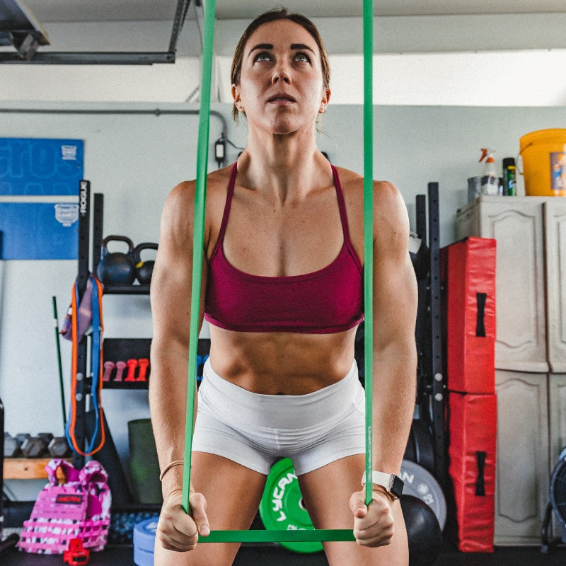 Power Resistance Bands