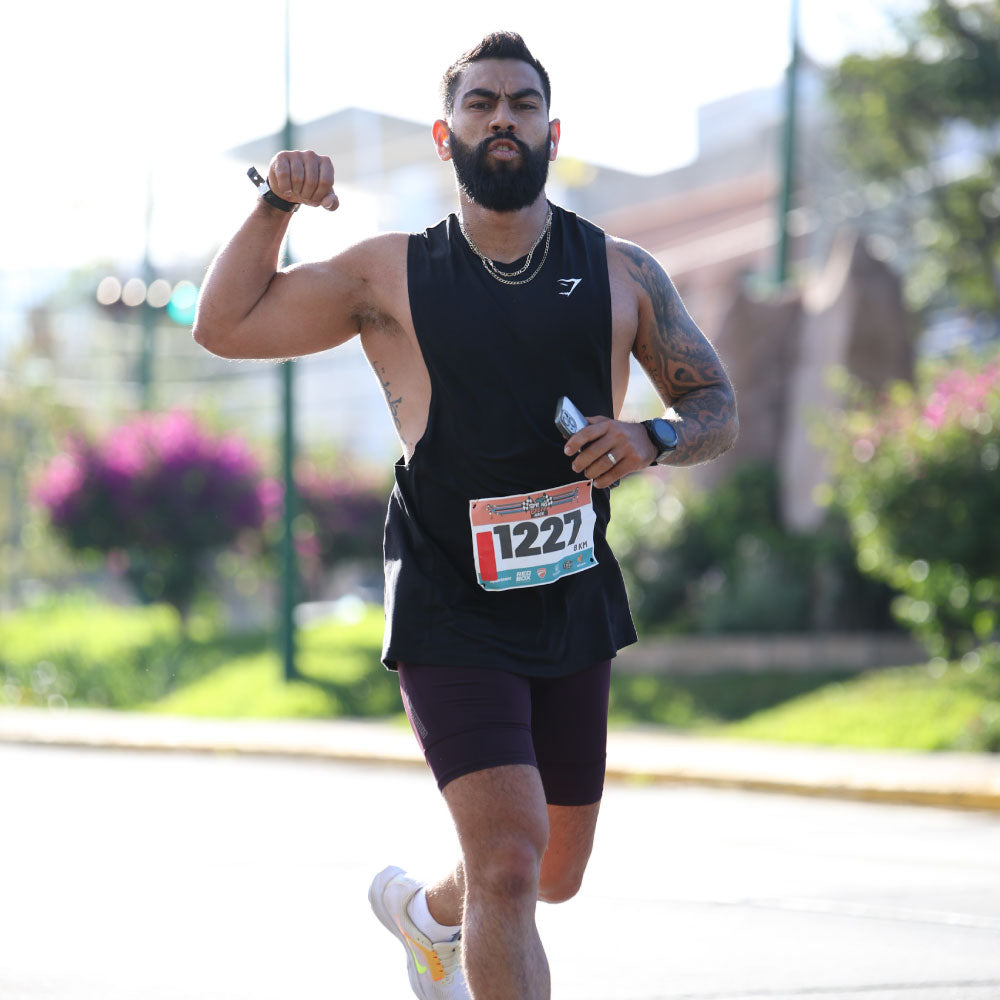 Mastering Discipline in Training: Tips to Stay Motivated with Lycan Fitness