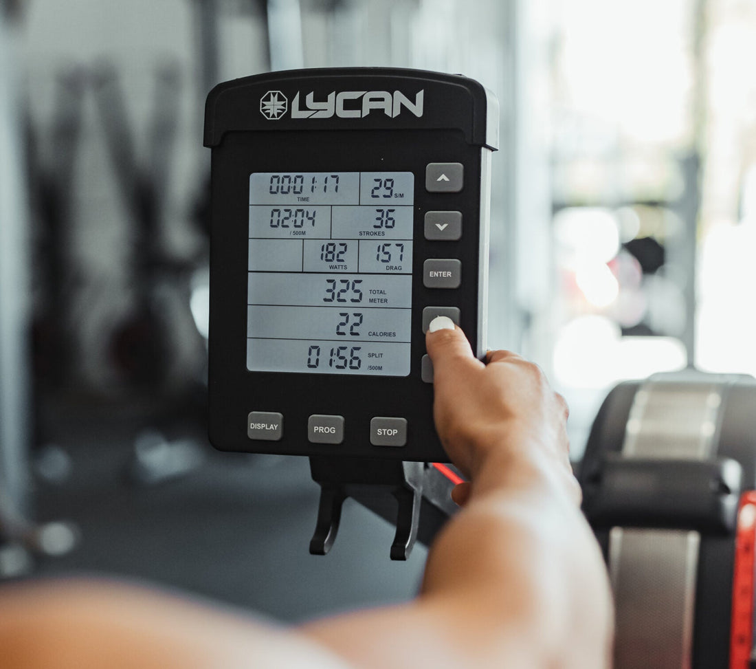 Why Does The Lycan Fitness Elite Rower Deserve Your Attention?