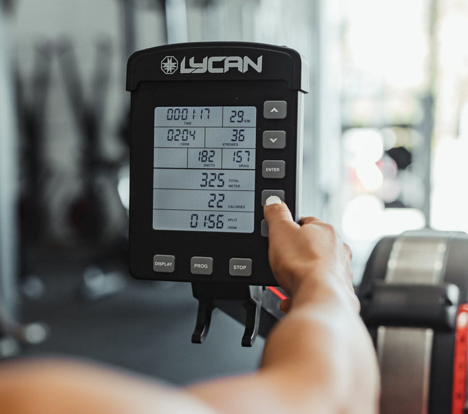 Why Does The Lycan Fitness Elite Rower Deserve Your Attention?