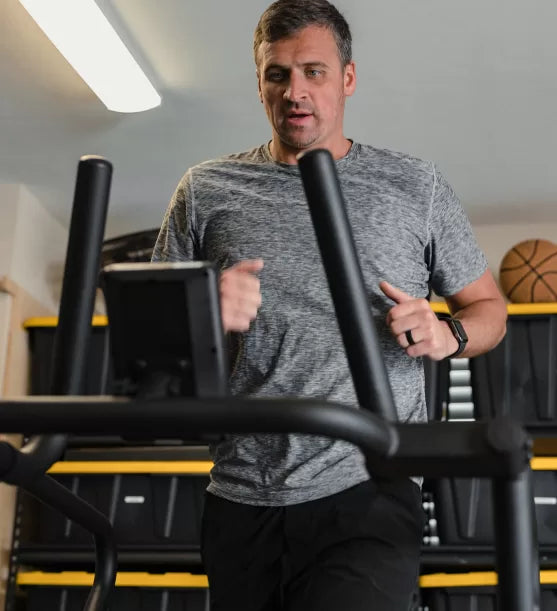 Running Towards a Healthy Mindset: The Transformative Power of Running