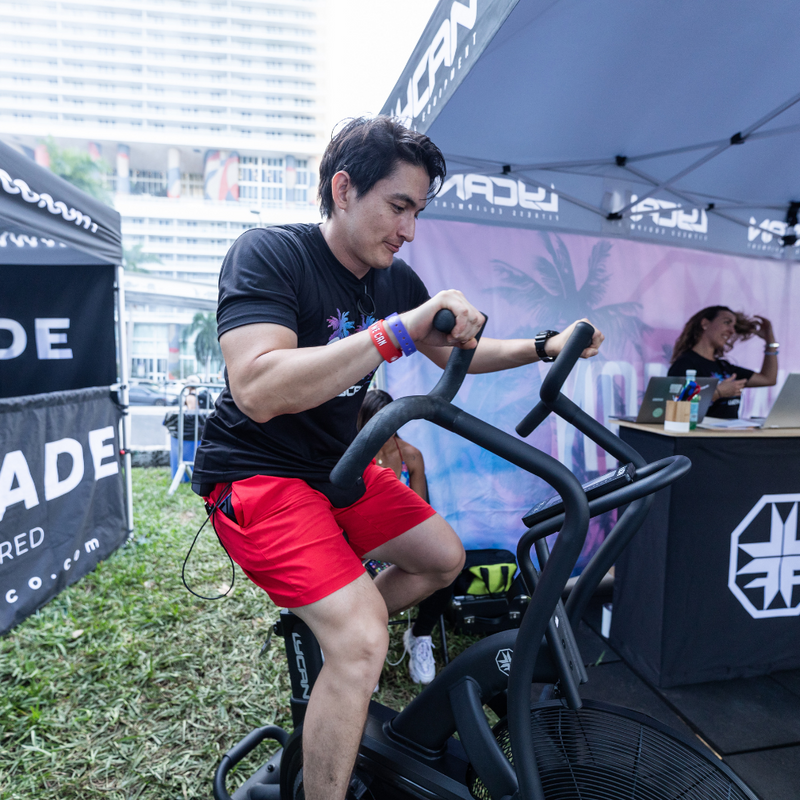 What Your Endurance Machine Says About You: Personality Types of Athletes According to Lycan Fitness