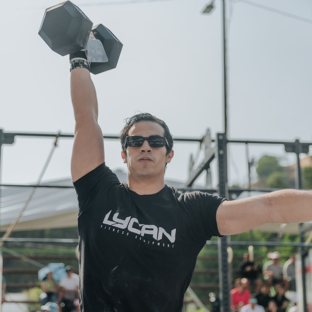 Stronger Than Before: How to Mentally Prepare for Training After an Injury