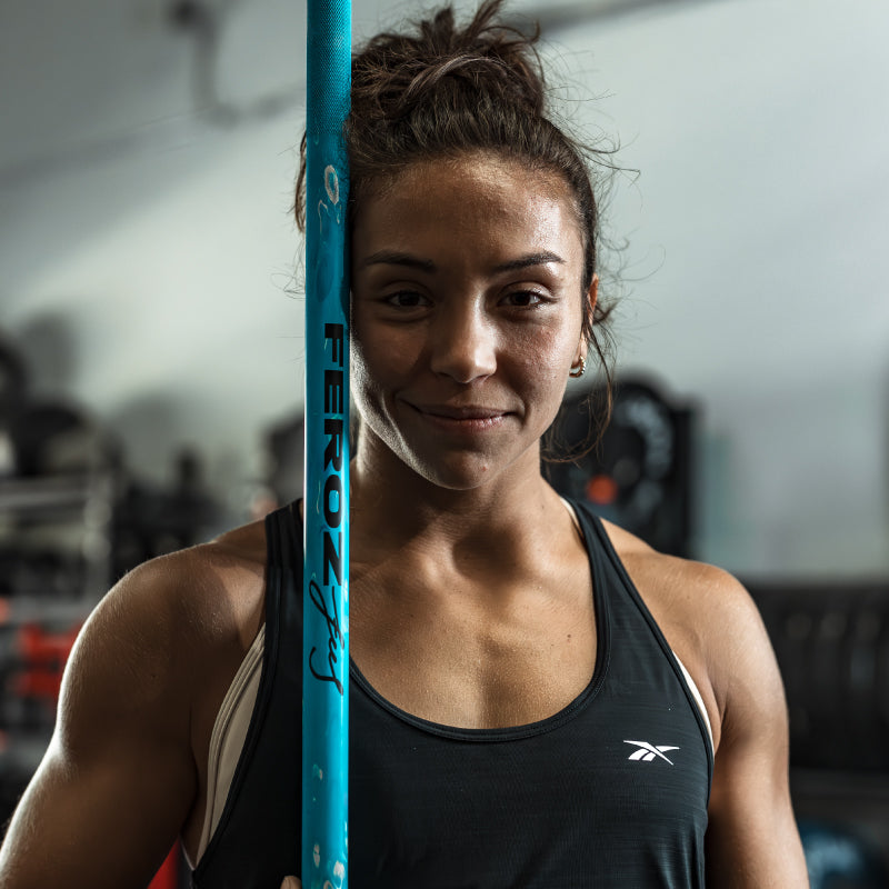 Barbells