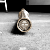 Stainless Steel Barbell  20KG