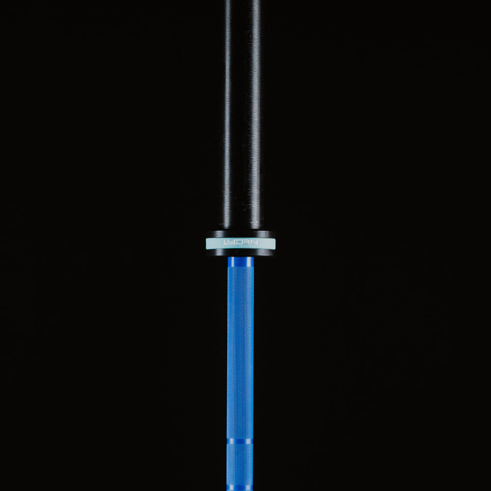 Cerakote Pro Barbell