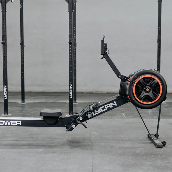 Elite Rower