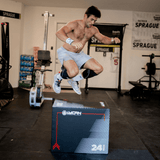 Soft Plyo Box 2.0