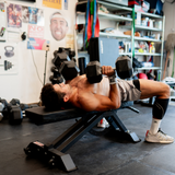 Pro Adjustable Bench