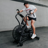 Elite Air Bike
