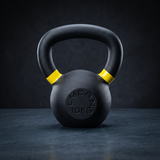 Iron Kettlebell