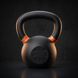 Iron Kettlebell