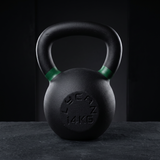 Iron Kettlebell