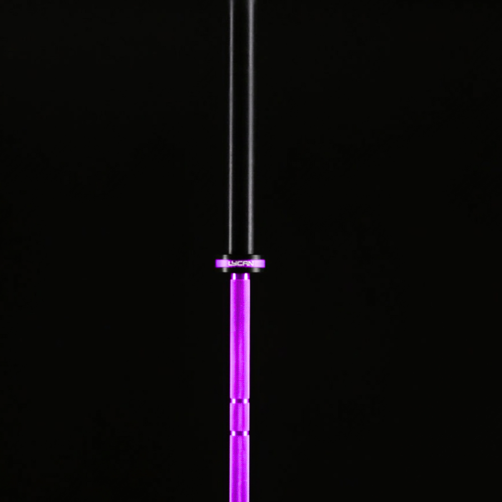 Cerakote Pro Barbell