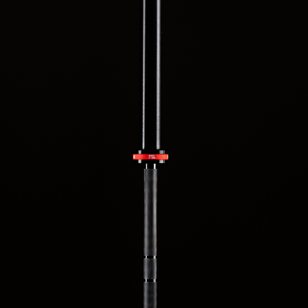 All Black Pro Barbell