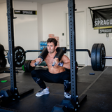Safety Squat Bar