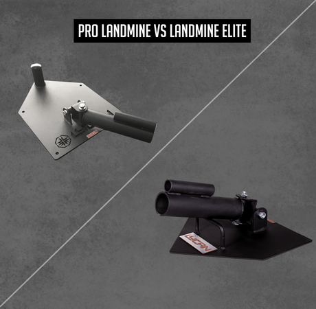 Landmine