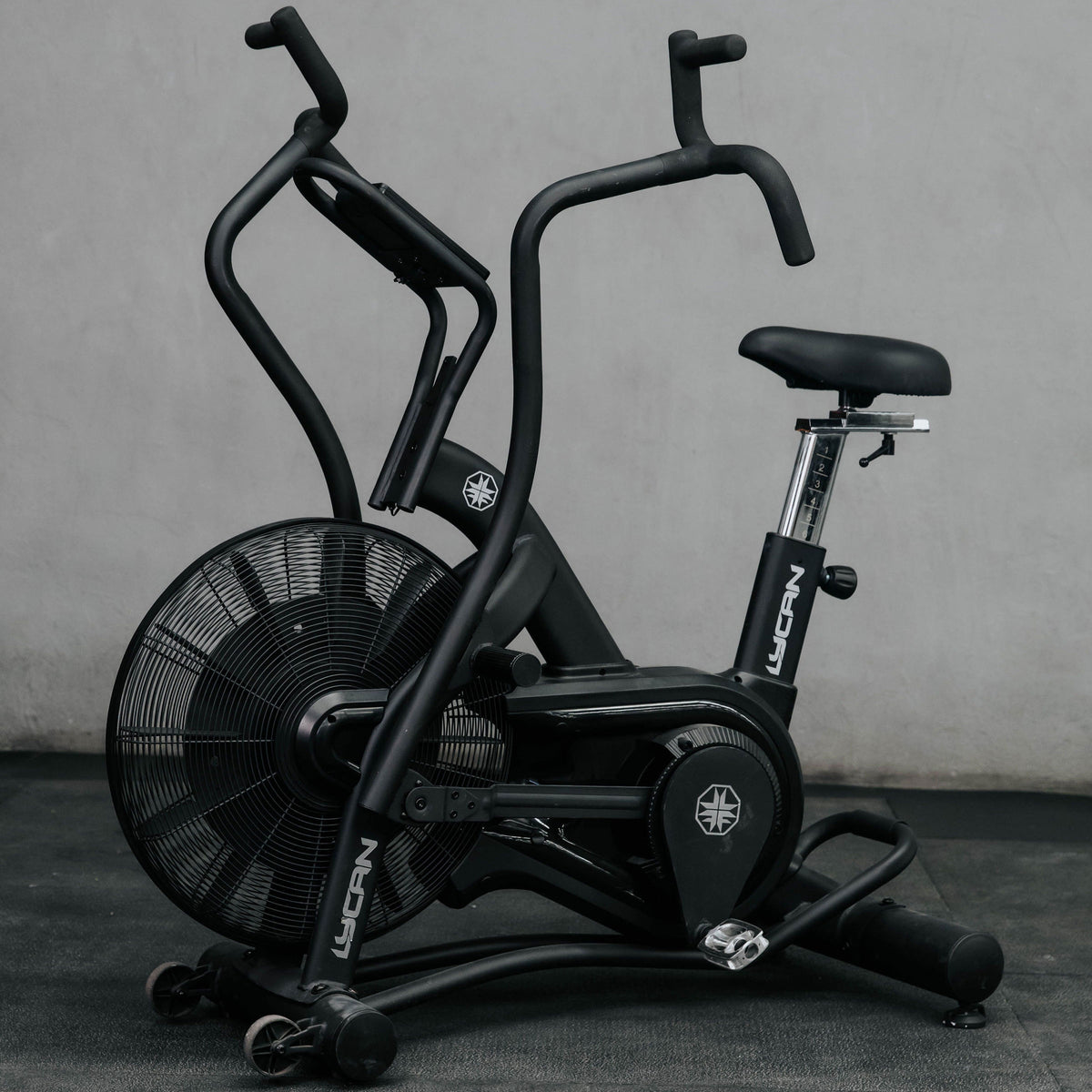 Elite Air Bike