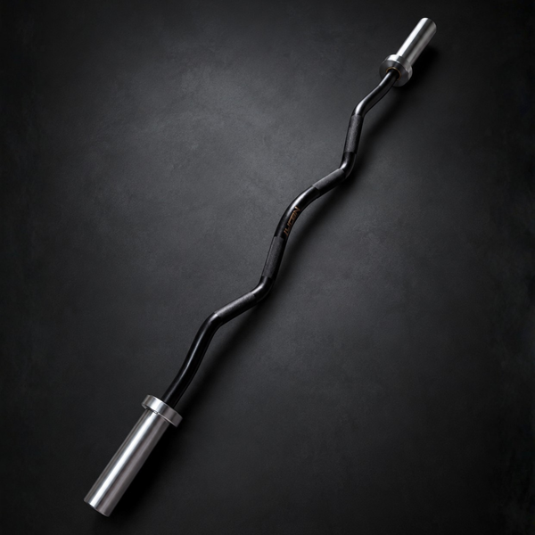 EZ Curl Bar 2.0