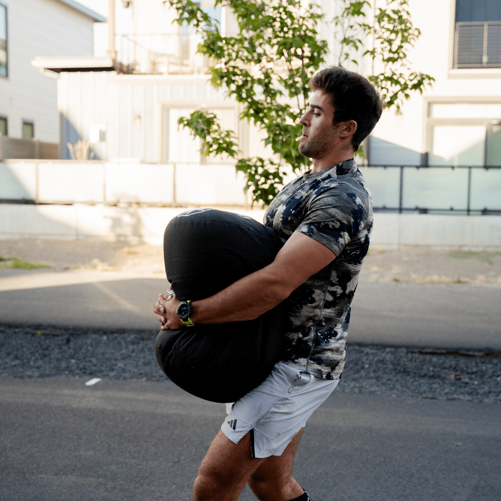Strongman Bag