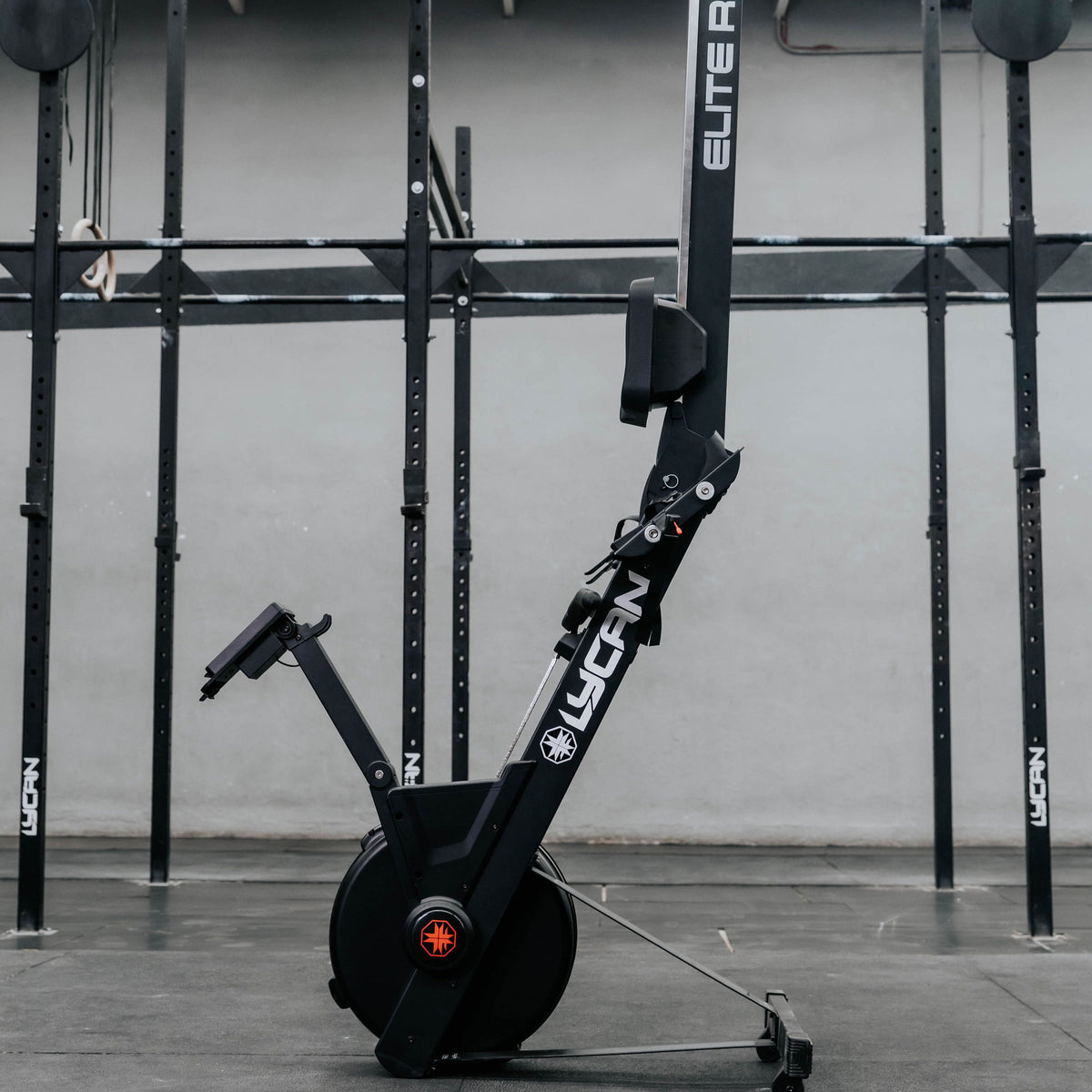 Elite Rower