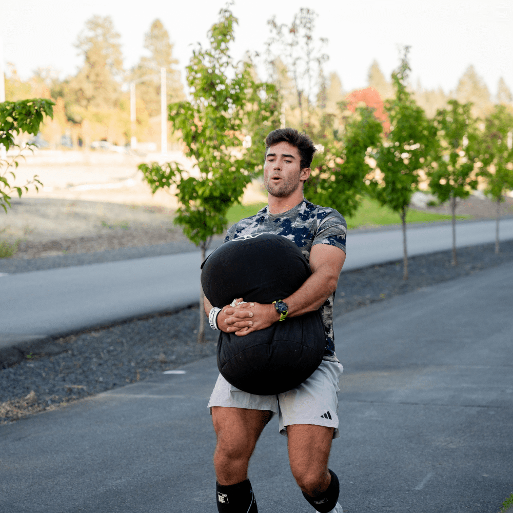 Strongman Bag