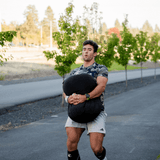 Strongman Bag