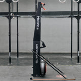 Elite Skier (W/O Floor Stand)