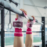 Quad Pro Hand Grips - VELITES