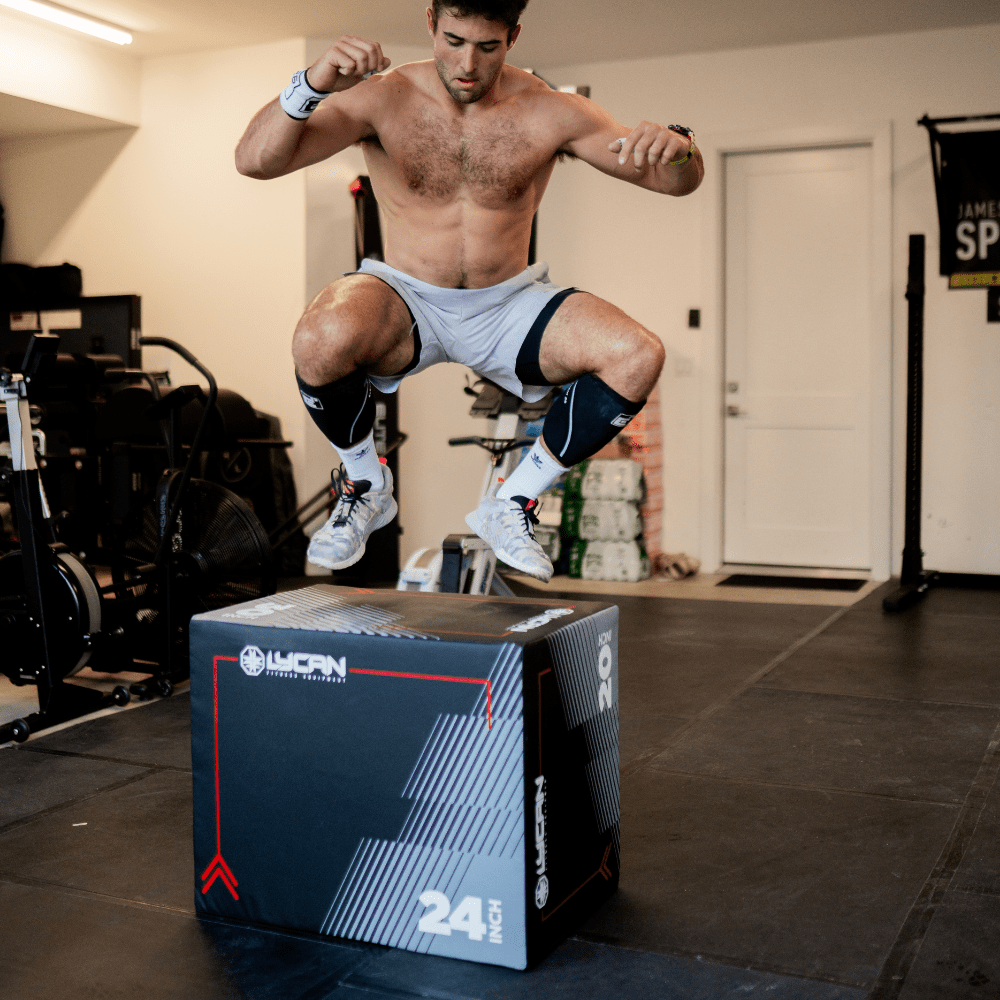 Soft Plyo Box 2.0