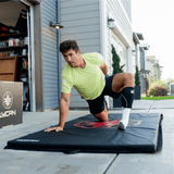 4 Fold Exercise Mat