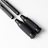 Cyclone Jump Rope Black - VELITES