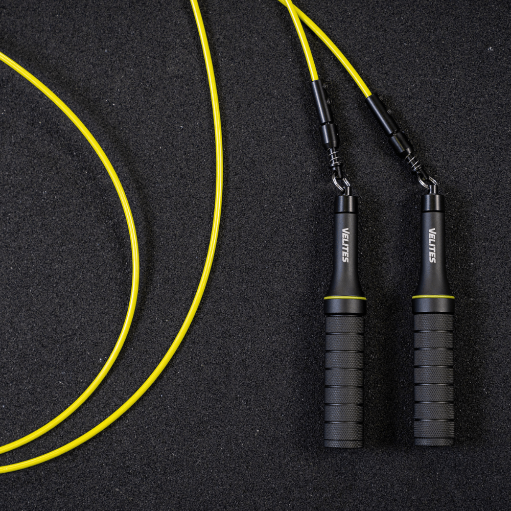 Jump Rope Earth 2.0  - VELITES