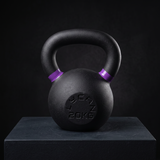 Iron Kettlebell