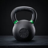 Iron Kettlebell