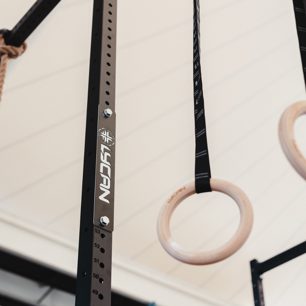Wooden Ring Elite