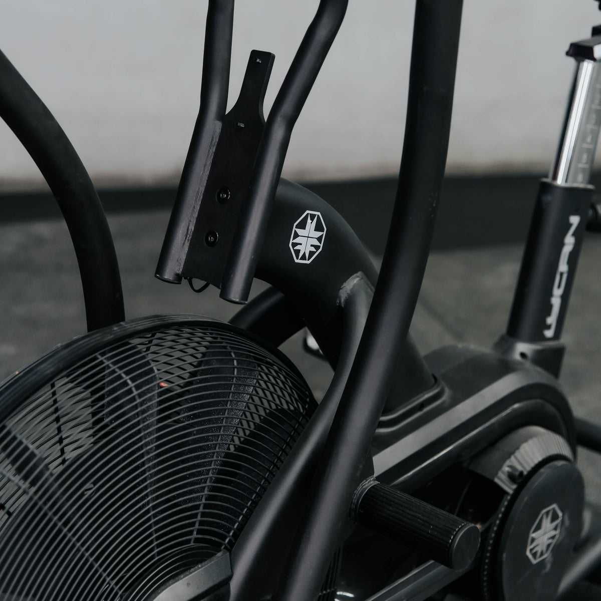 Elite Air Bike