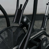 Elite Air Bike
