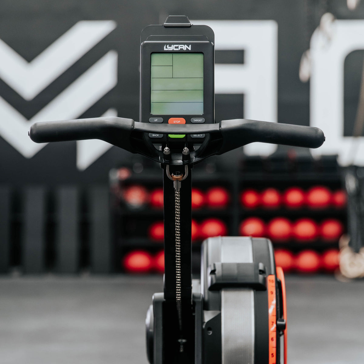 Elite Rower