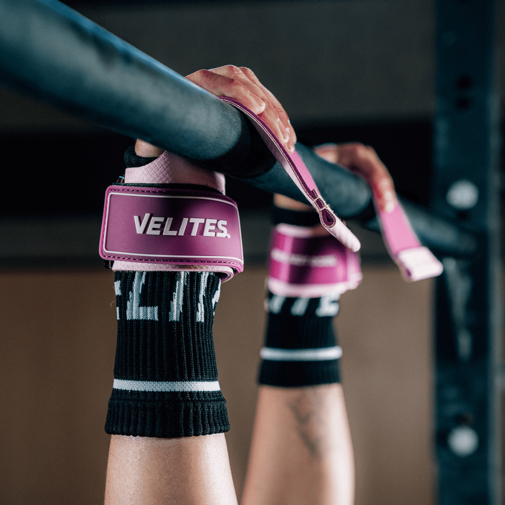Calleras Quad Ultra - VELITES