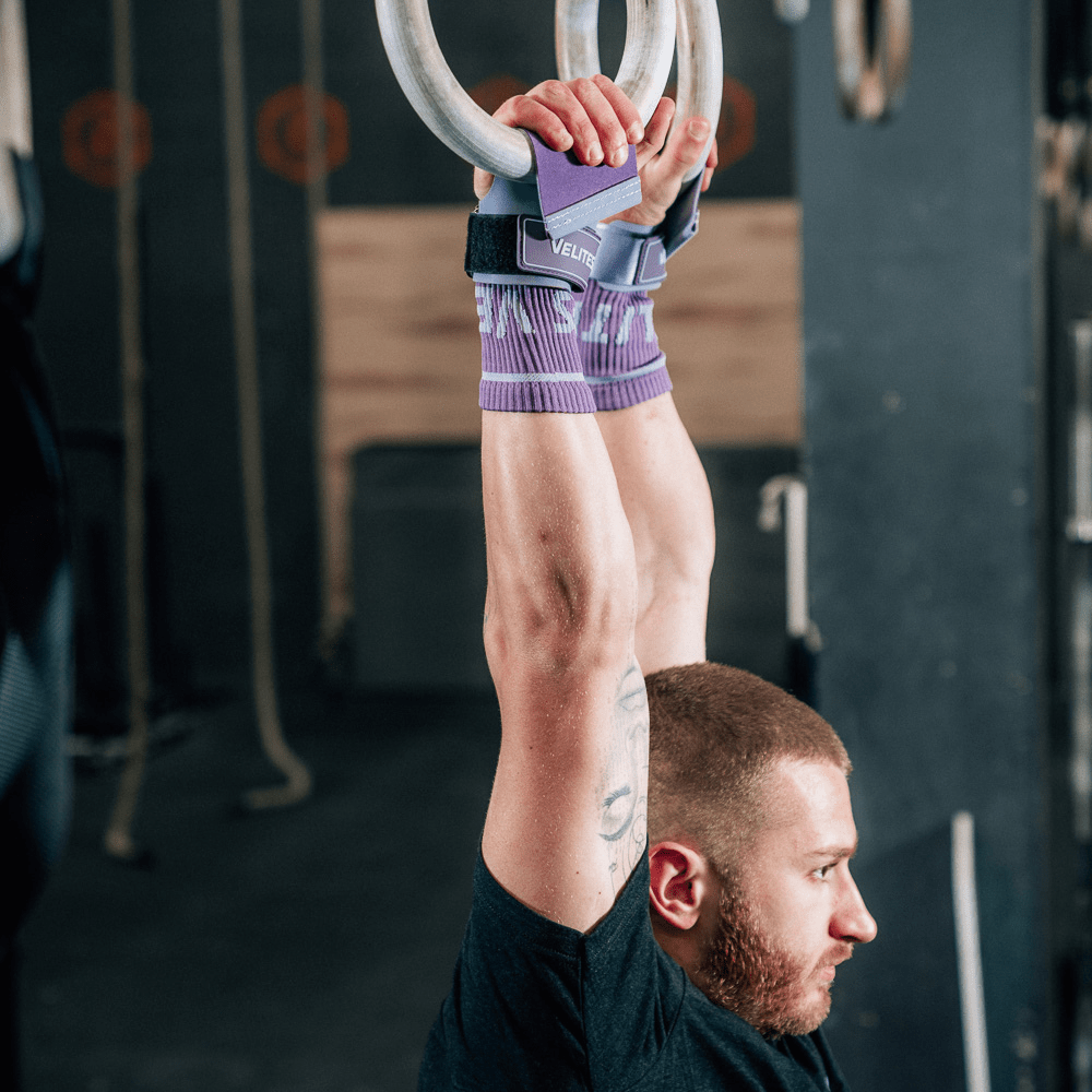 All terrain Hand Grips - VELITES
