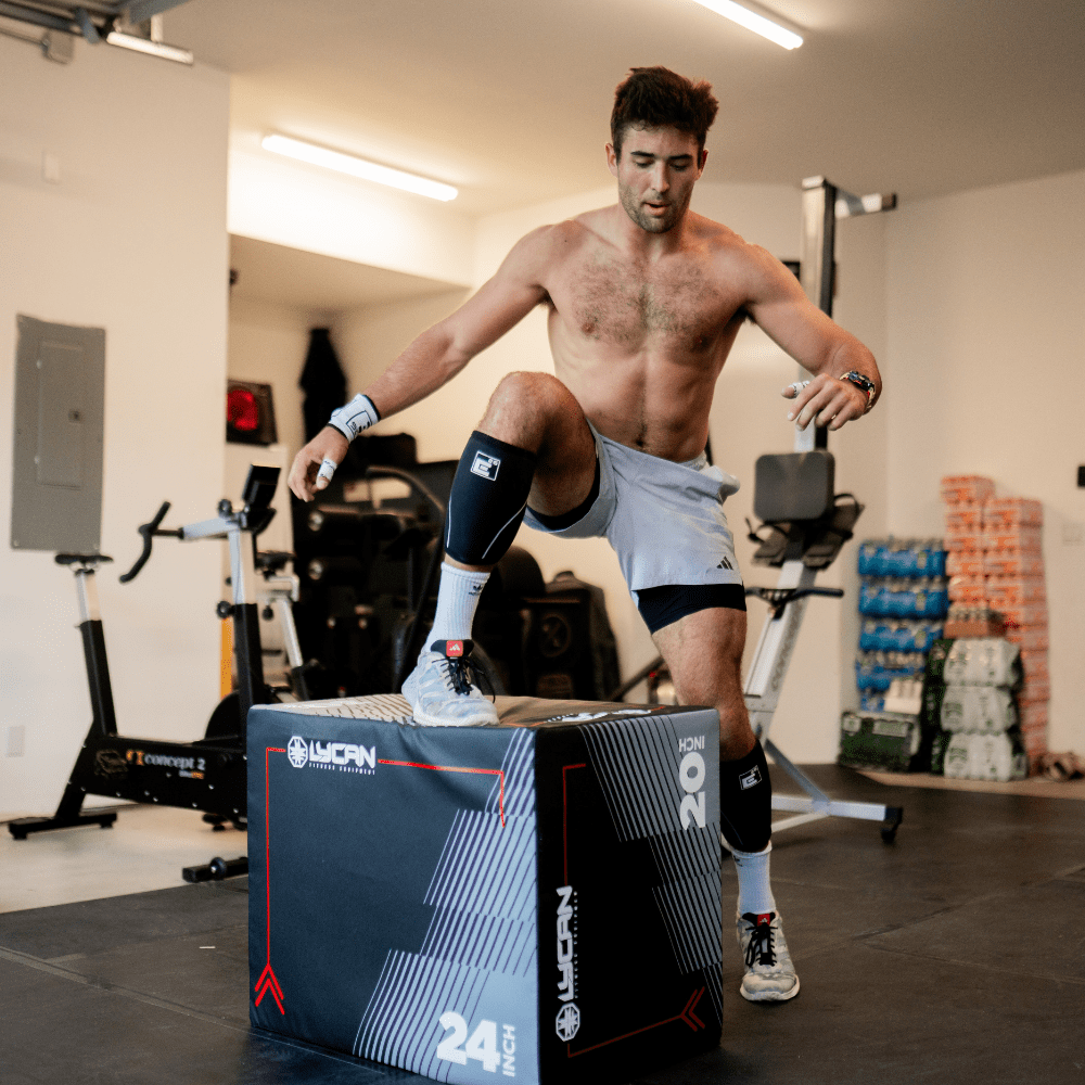 Soft Plyo Box 2.0