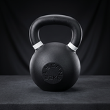 Iron Kettlebell