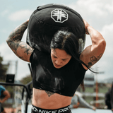 Strongman Bag