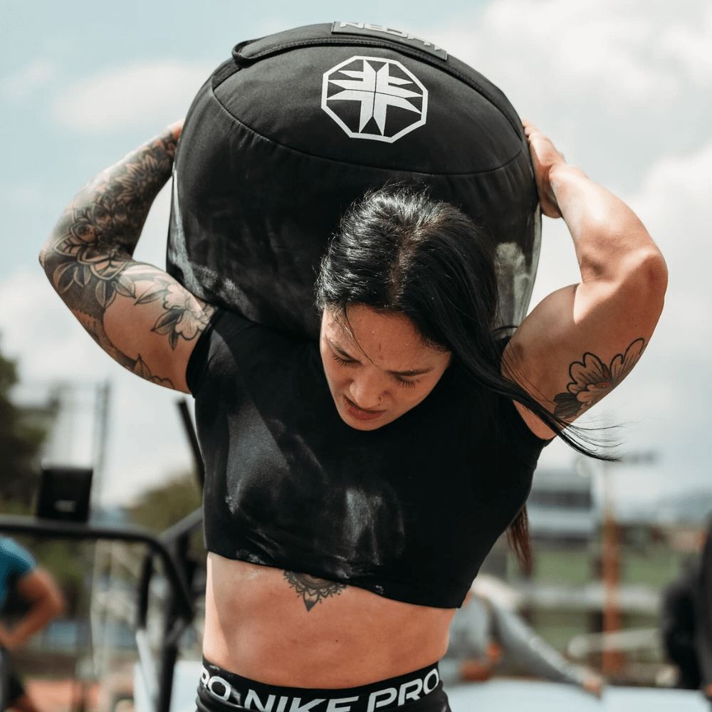 Strongman Bag