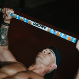 Beer Barbell