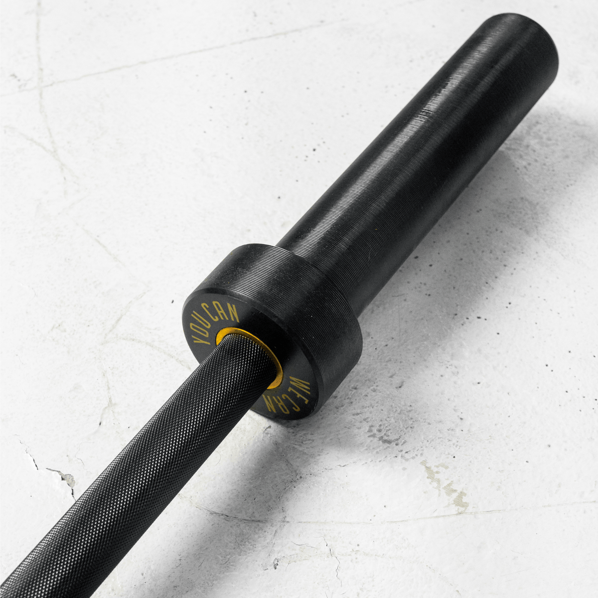 TWO FINISH OPTIONS